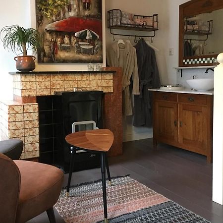 Apartmán Onze Logeerkamer Deil Exteriér fotografie