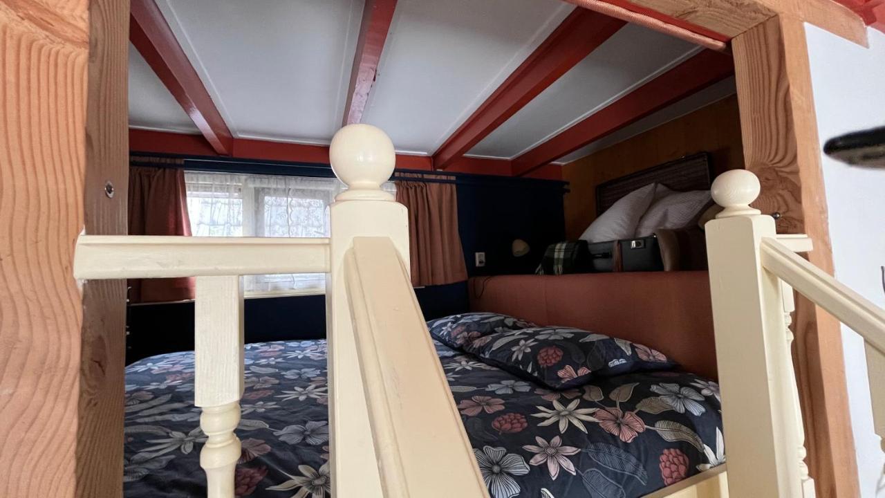 Apartmán Onze Logeerkamer Deil Exteriér fotografie